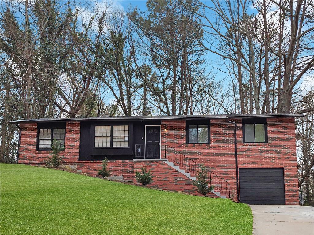 3230 Jamaica Road, Atlanta, Georgia image 1