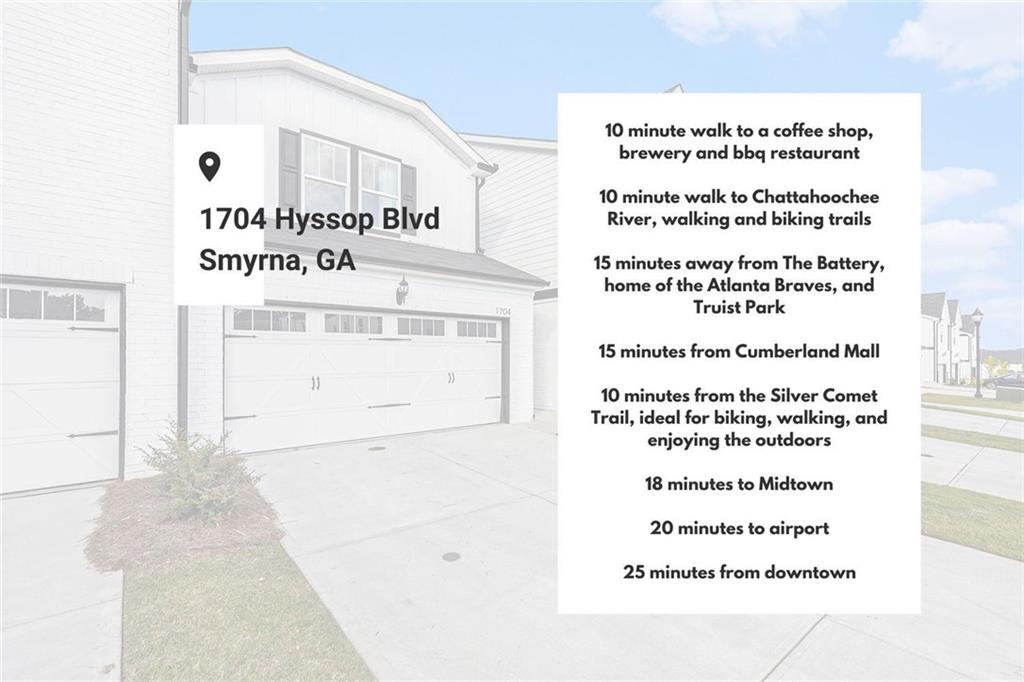 1704 Hyssop Boulevard, Smyrna, Georgia image 19