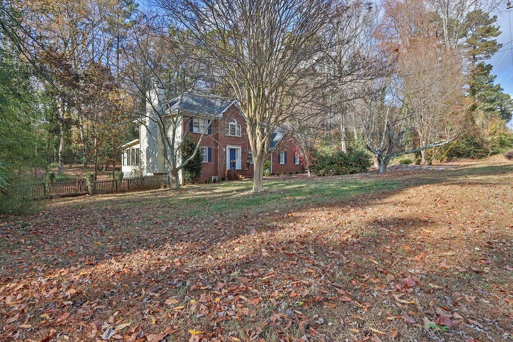 631 Cricket Hill Trail