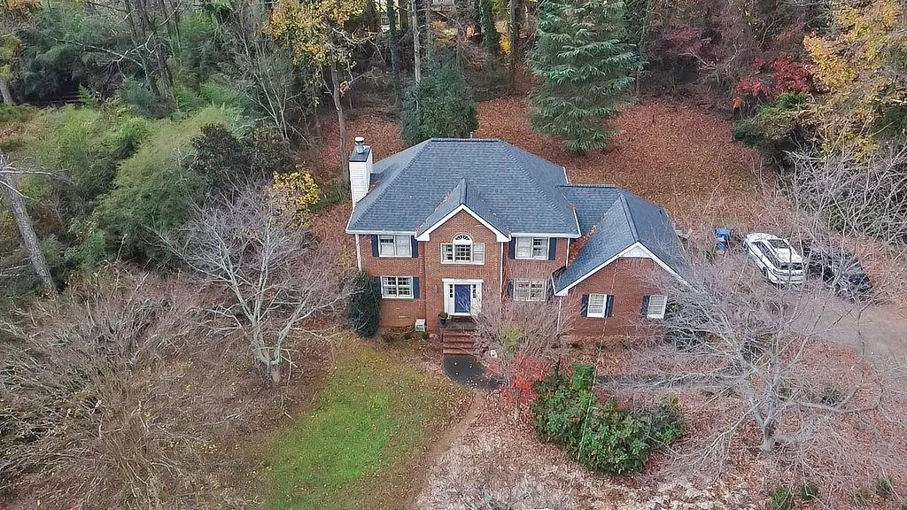 631 Cricket Hill Trail