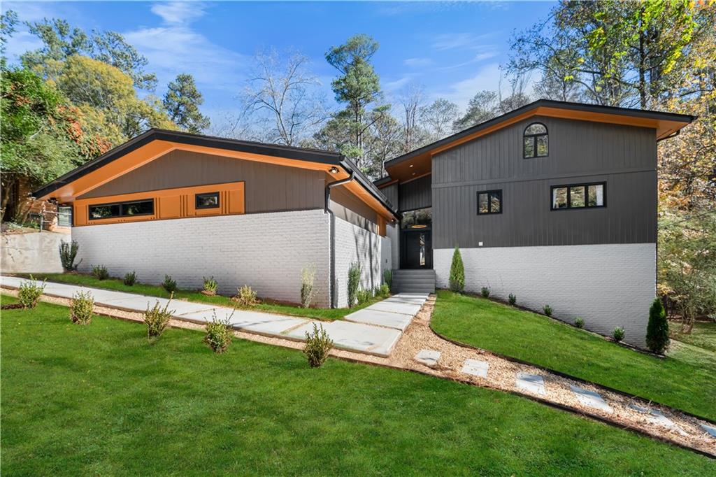 2751 Margaret Mitchell Drive NW