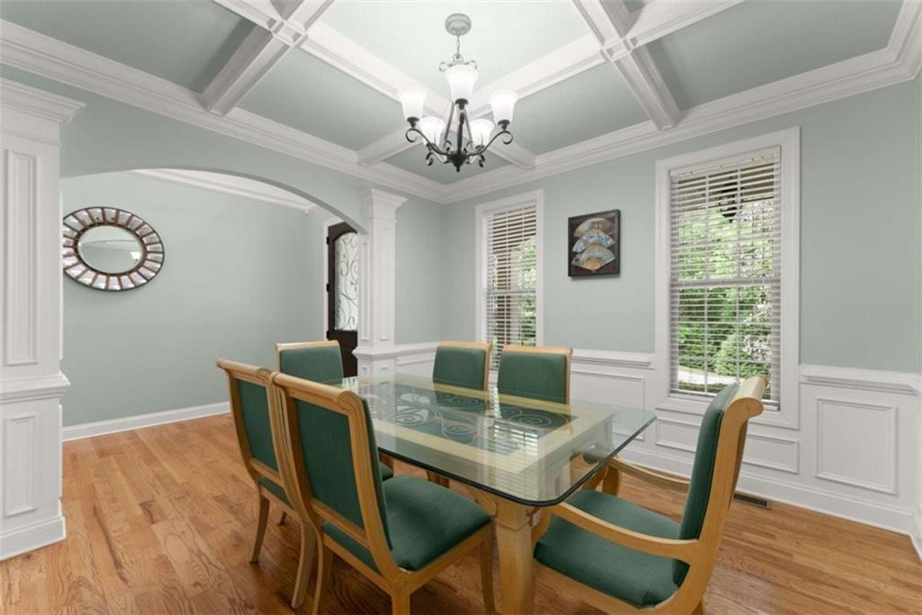 3645 Ledan Road, Gainesville, Georgia image 7