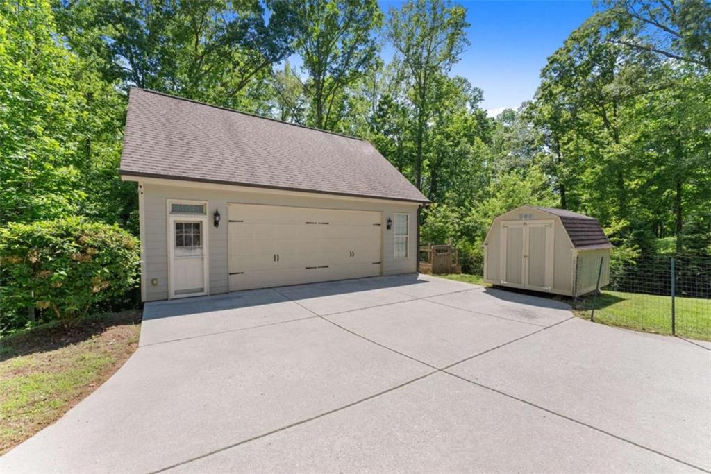 3645 Ledan Road, Gainesville, Georgia image 2