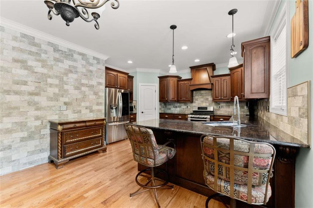 3645 Ledan Road, Gainesville, Georgia image 13