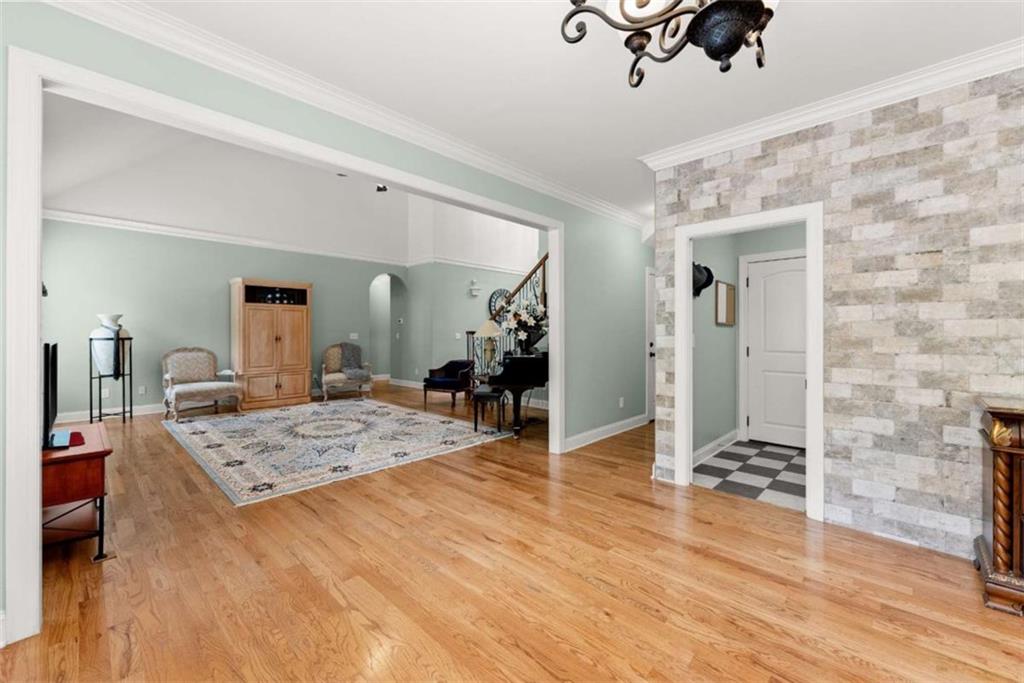 3645 Ledan Road, Gainesville, Georgia image 12