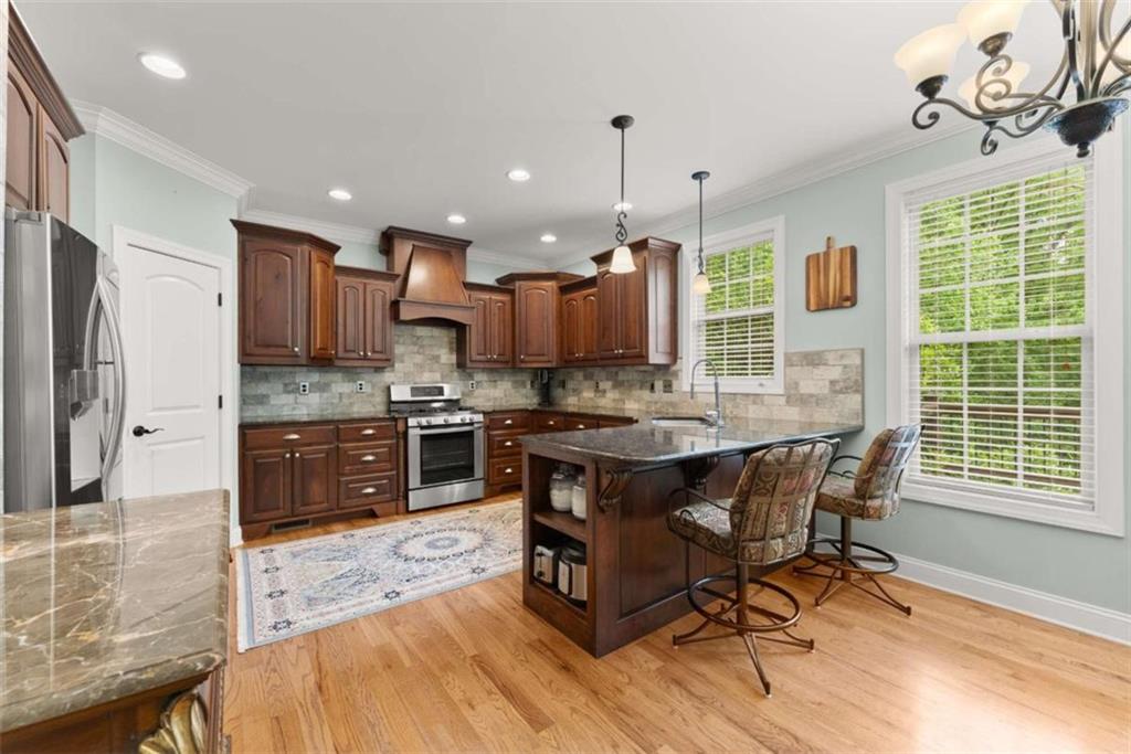 3645 Ledan Road, Gainesville, Georgia image 15