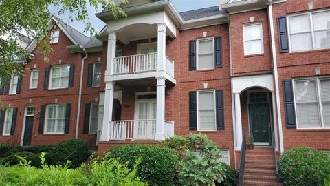 4372 Paces Point Circle SE Smyrna GA 30080