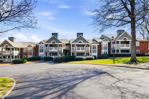 672 Mcgill Place NE 672 Atlanta GA 30312