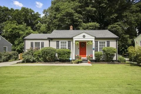 1385 Kenilworth Drive SW Atlanta GA 30310