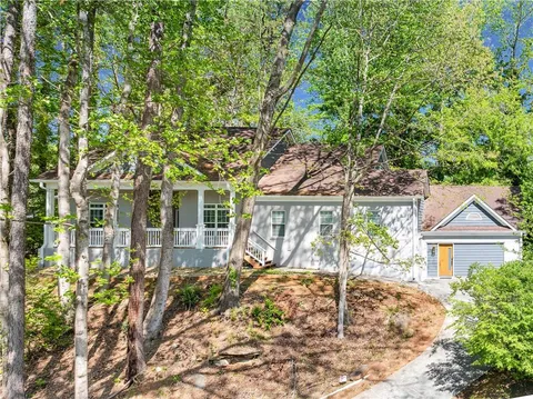2196 Fleetwood Court SW, Atlanta, GA 30311 - MLS#: 7549036