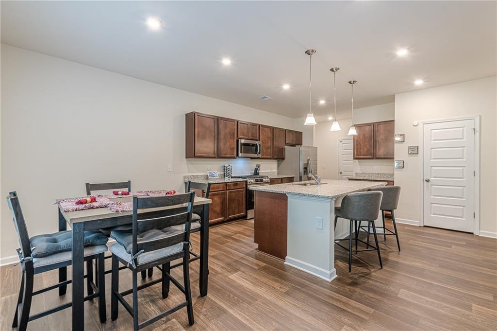 9061 Jim Purcell Drive, Covington, Georgia image 31