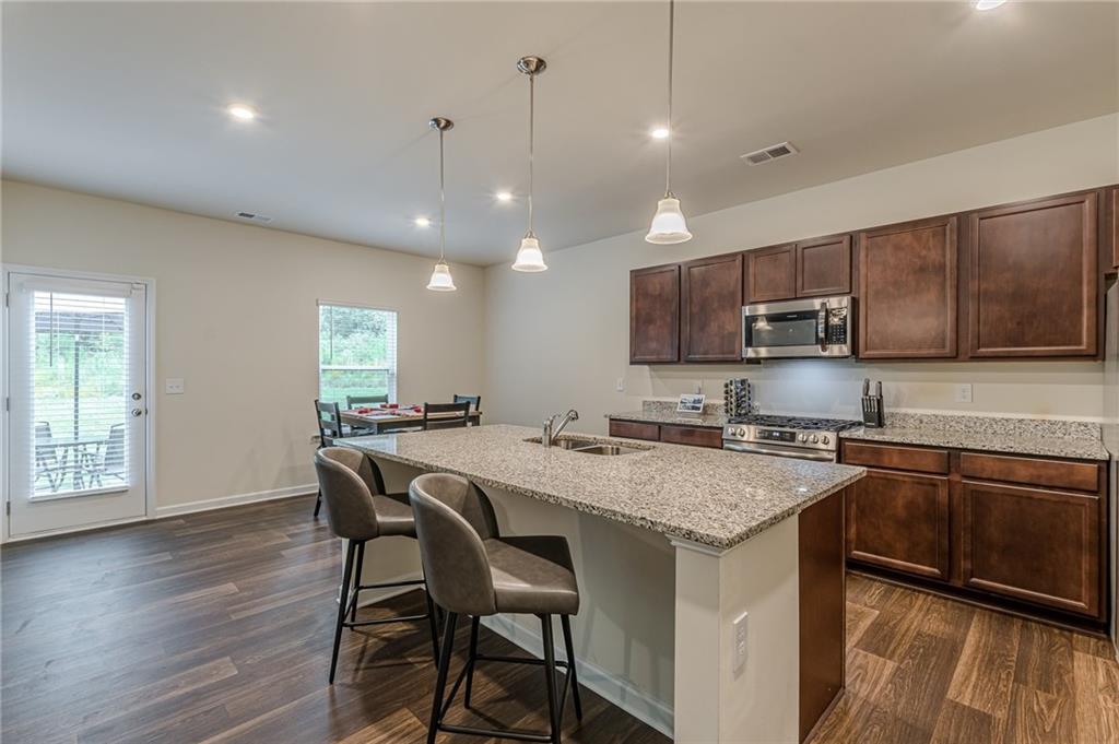 9061 Jim Purcell Drive, Covington, Georgia image 39