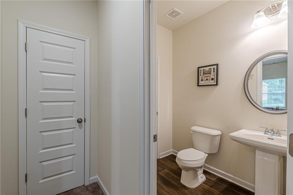 9061 Jim Purcell Drive, Covington, Georgia image 20