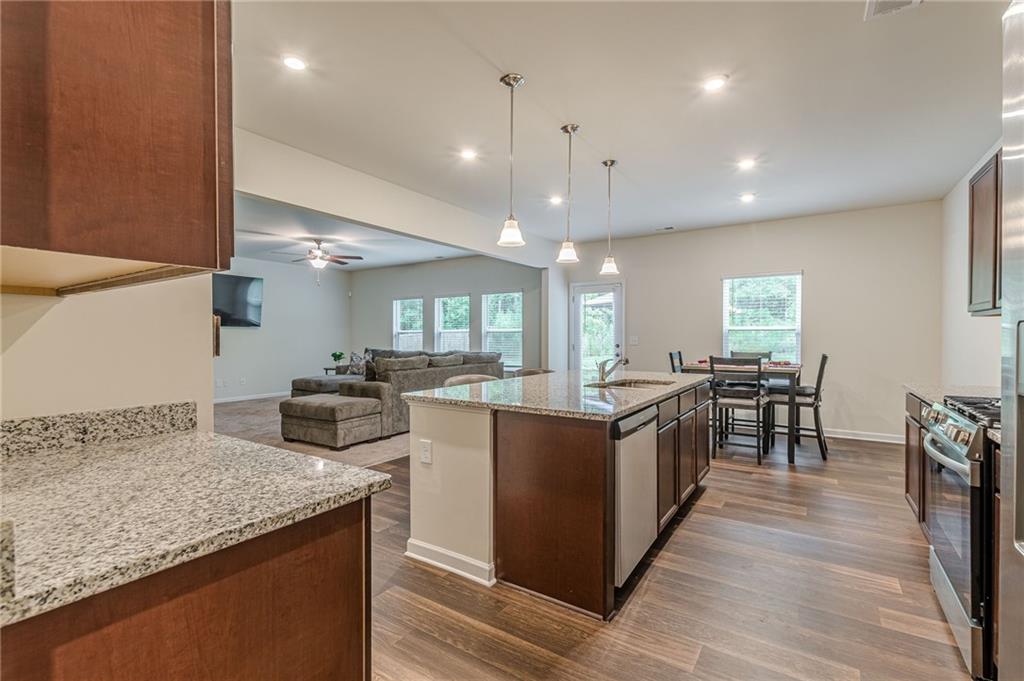 9061 Jim Purcell Drive, Covington, Georgia image 37