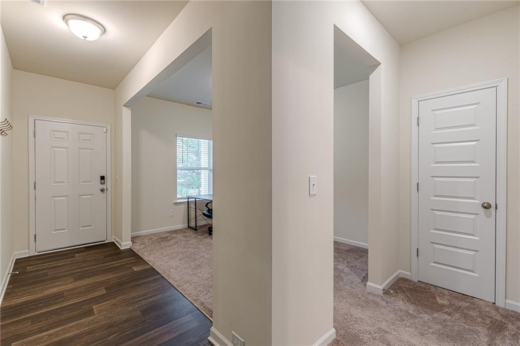 9061 Jim Purcell Drive, Covington, Georgia image 13