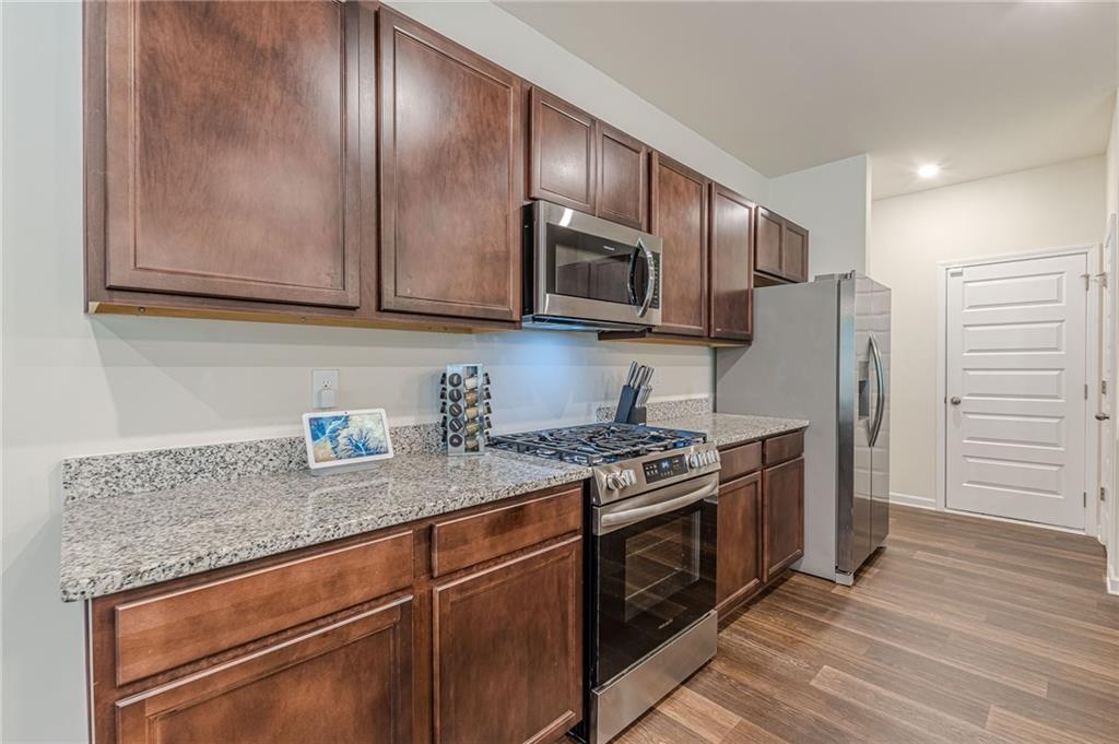 9061 Jim Purcell Drive, Covington, Georgia image 33