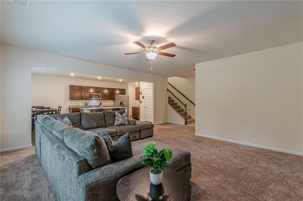 9061 Jim Purcell Drive, Covington, Georgia image 26