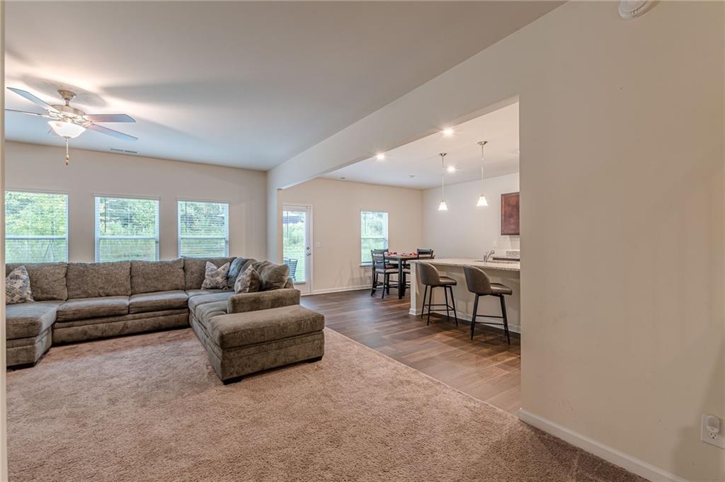 9061 Jim Purcell Drive, Covington, Georgia image 22