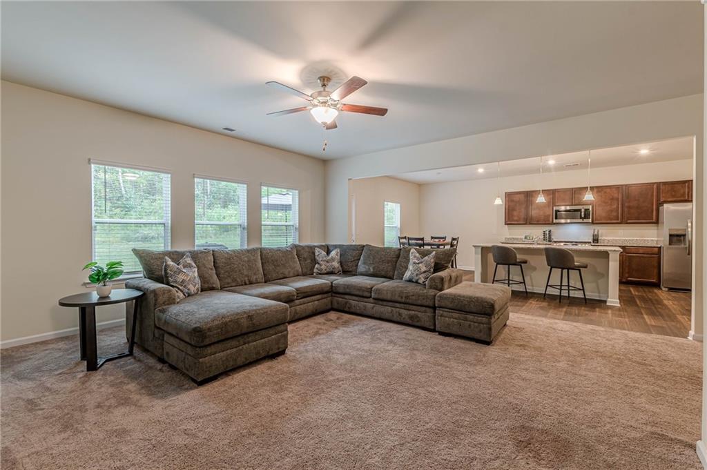 9061 Jim Purcell Drive, Covington, Georgia image 25