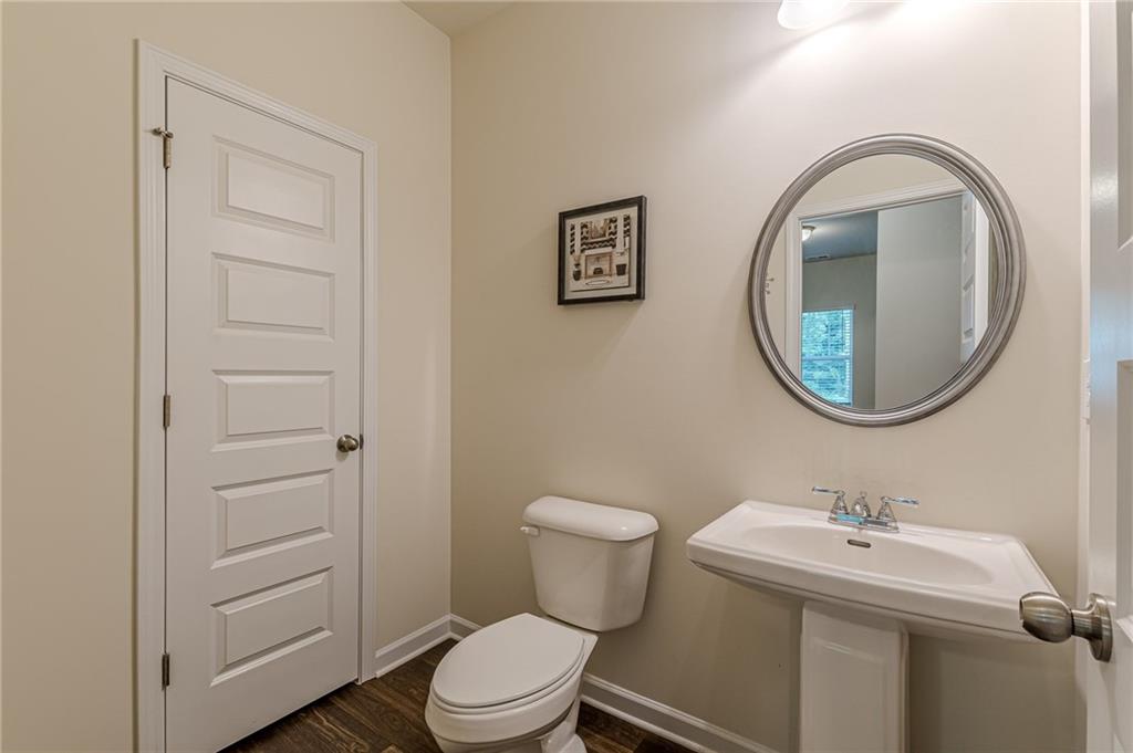 9061 Jim Purcell Drive, Covington, Georgia image 21