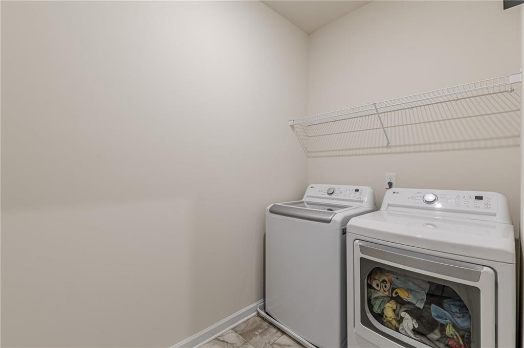 9061 Jim Purcell Drive, Covington, Georgia image 48