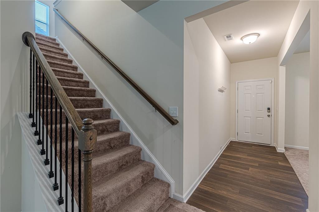 9061 Jim Purcell Drive, Covington, Georgia image 14