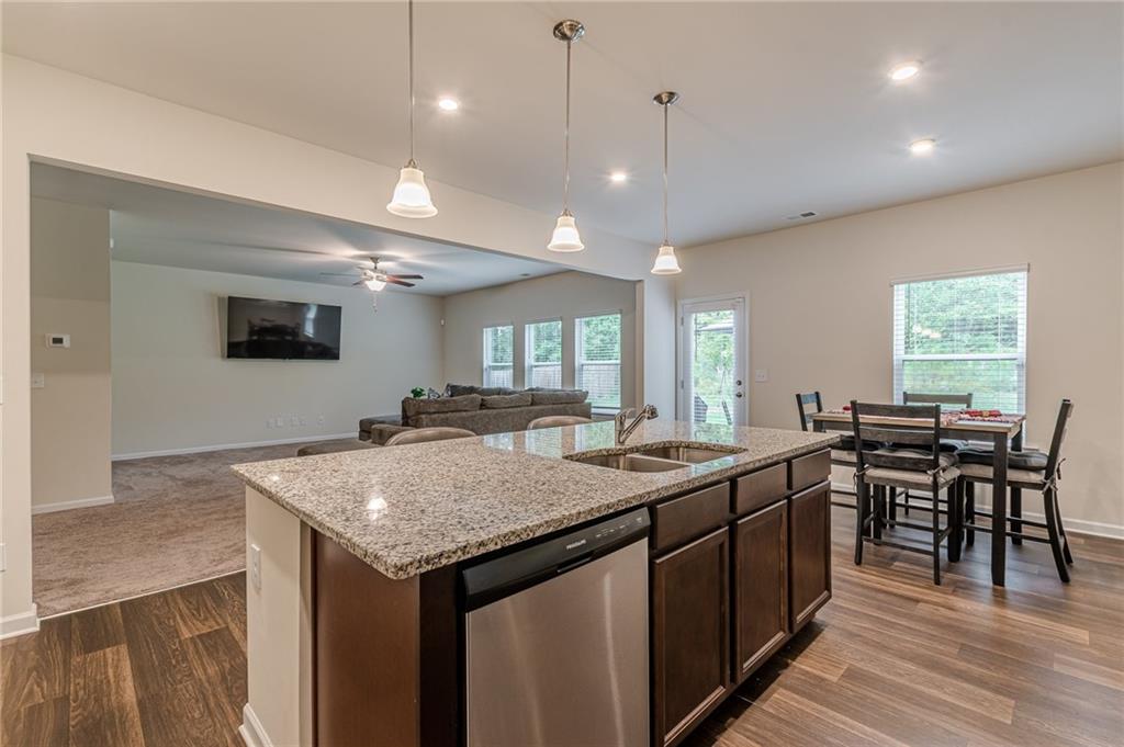 9061 Jim Purcell Drive, Covington, Georgia image 35