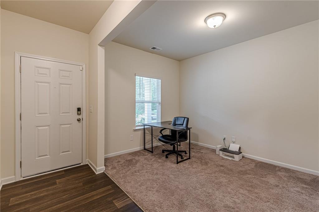 9061 Jim Purcell Drive, Covington, Georgia image 12