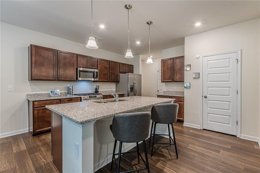 9061 Jim Purcell Drive, Covington, Georgia image 32