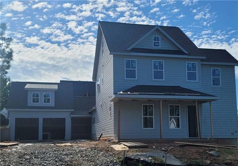 147 Blue Heron Bluff Dawsonville GA 30534