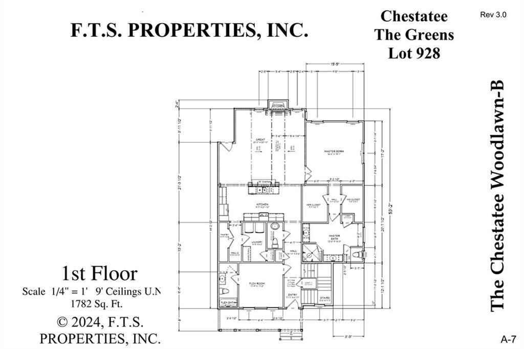 147 Blue Heron Bluff