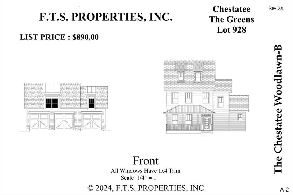 147 Blue Heron Bluff