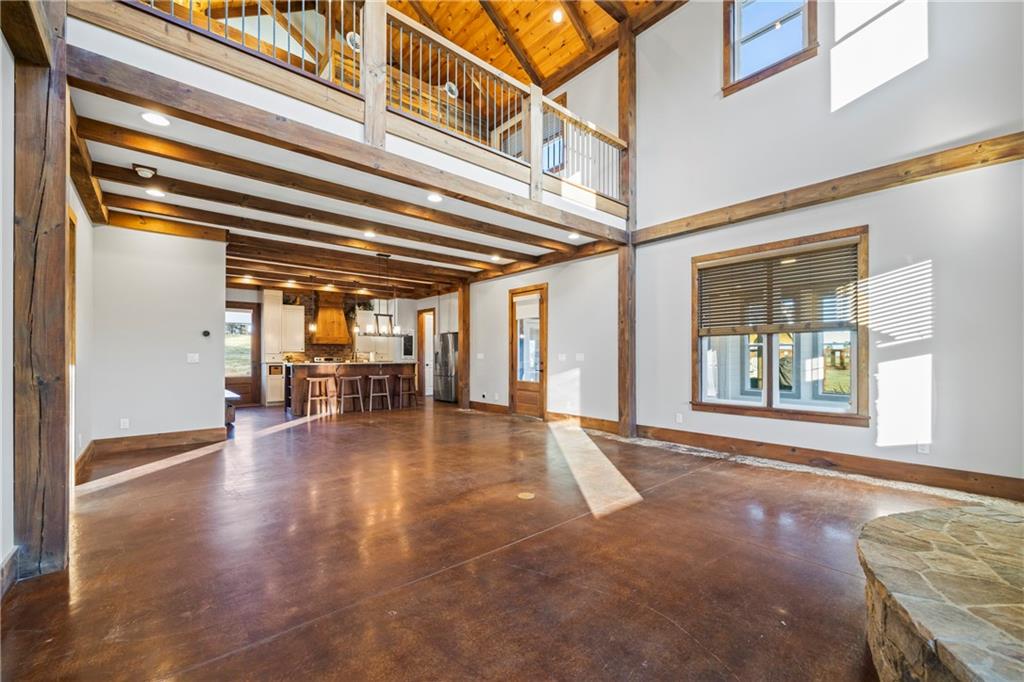 1759 Moccasin Gap Road, Lula, Georgia image 38