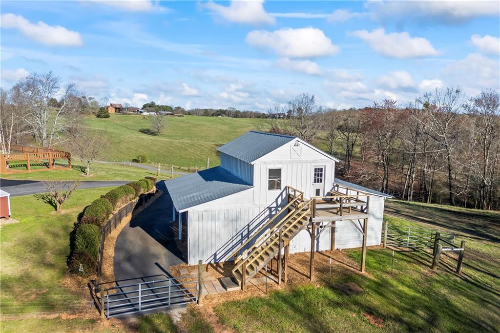 1759 Moccasin Gap Road, Lula, Georgia image 42
