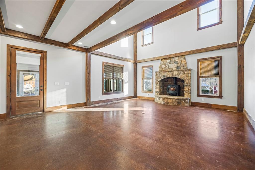 1759 Moccasin Gap Road, Lula, Georgia image 32