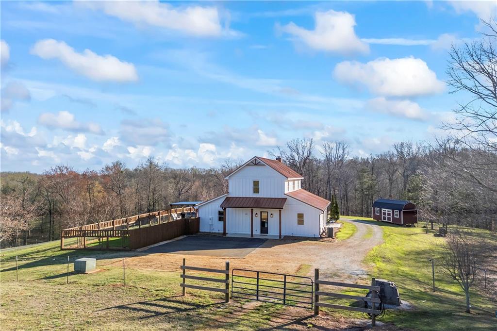 1759 Moccasin Gap Road, Lula, Georgia image 22