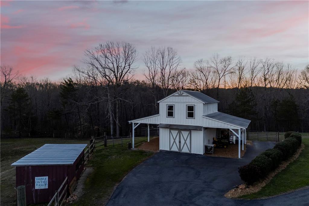 1759 Moccasin Gap Road, Lula, Georgia image 6