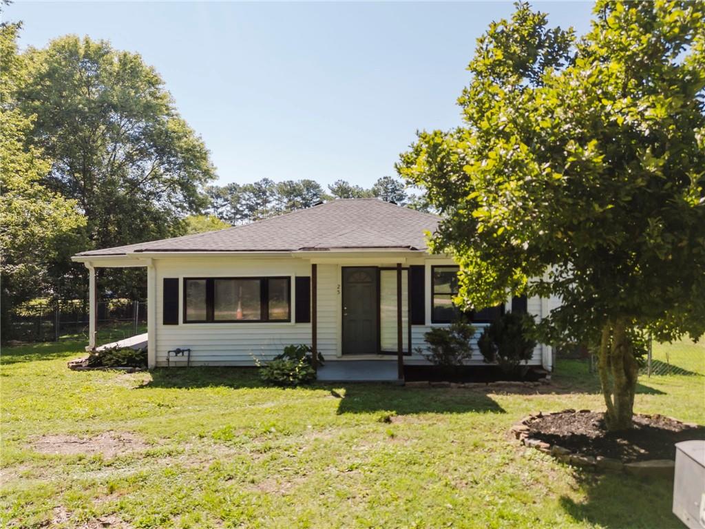 25 Pecan Lane, Summerville, Georgia image 28