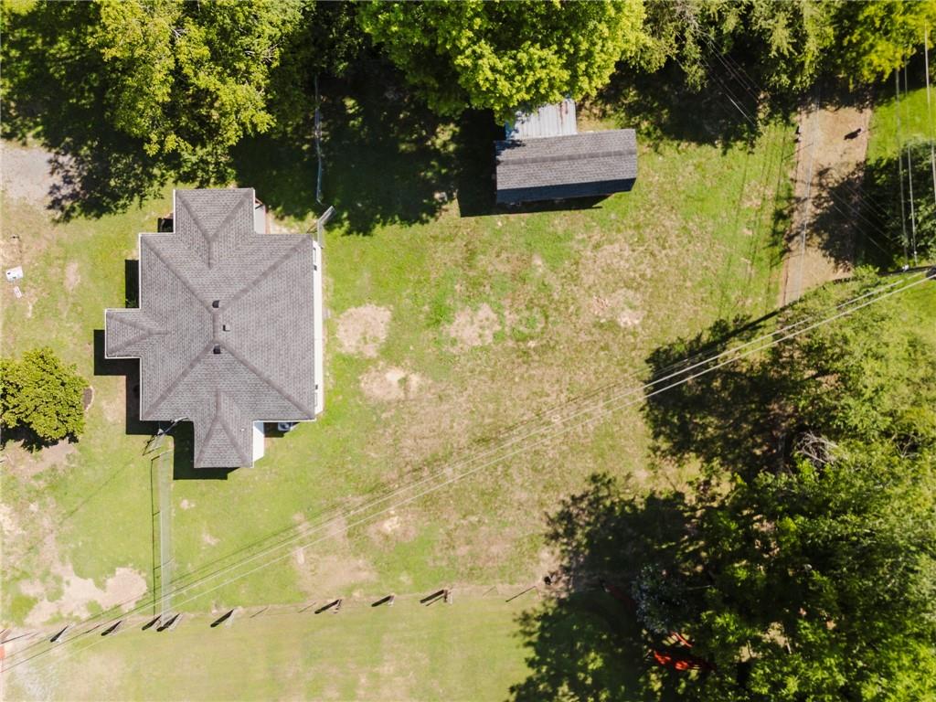 25 Pecan Lane, Summerville, Georgia image 3