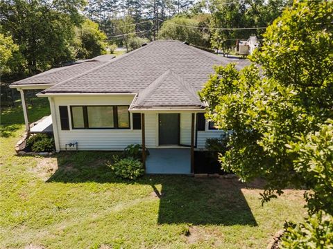 A home in Summerville