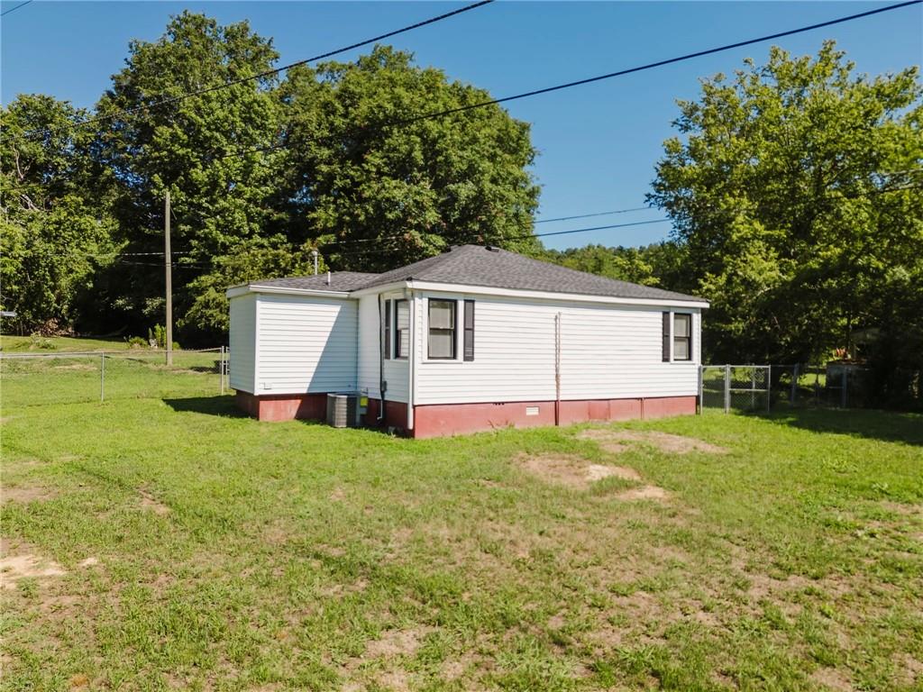 25 Pecan Lane, Summerville, Georgia image 37