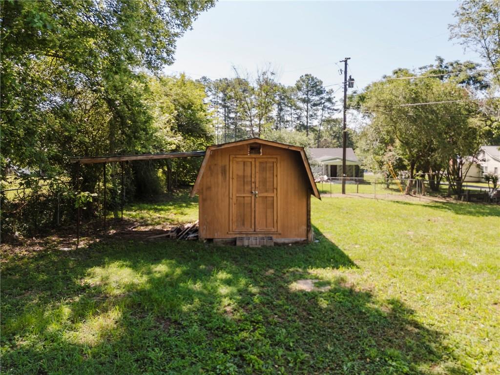 25 Pecan Lane, Summerville, Georgia image 43