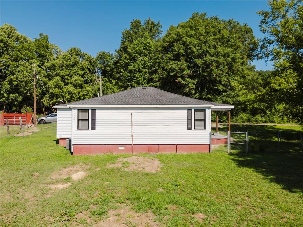 25 Pecan Lane, Summerville, Georgia image 32