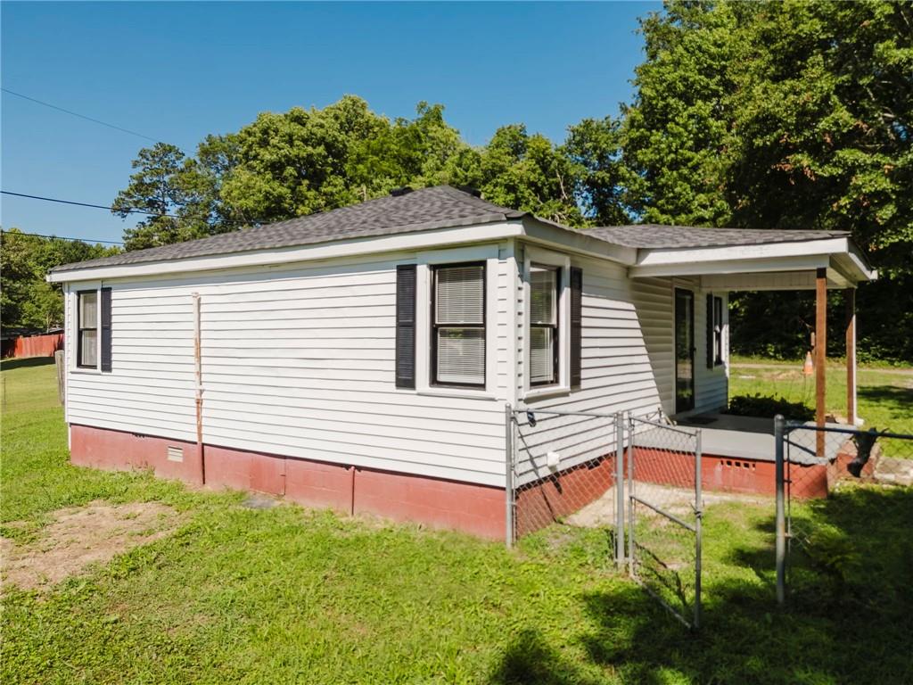 25 Pecan Lane, Summerville, Georgia image 9