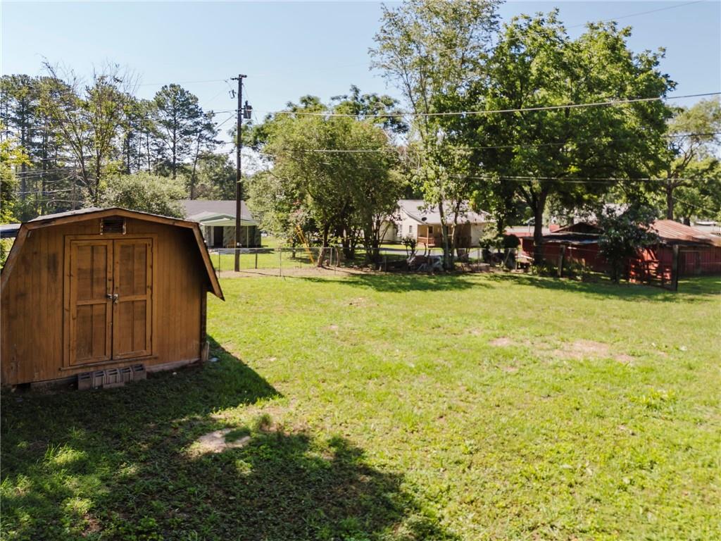 25 Pecan Lane, Summerville, Georgia image 42