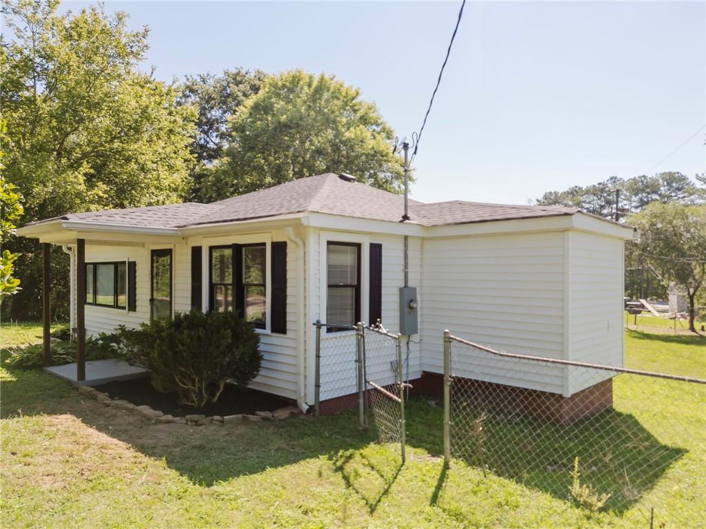 25 Pecan Lane, Summerville, Georgia image 34