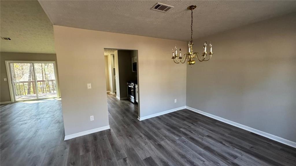 309 Peachtree Drive, Riverdale, Georgia image 18