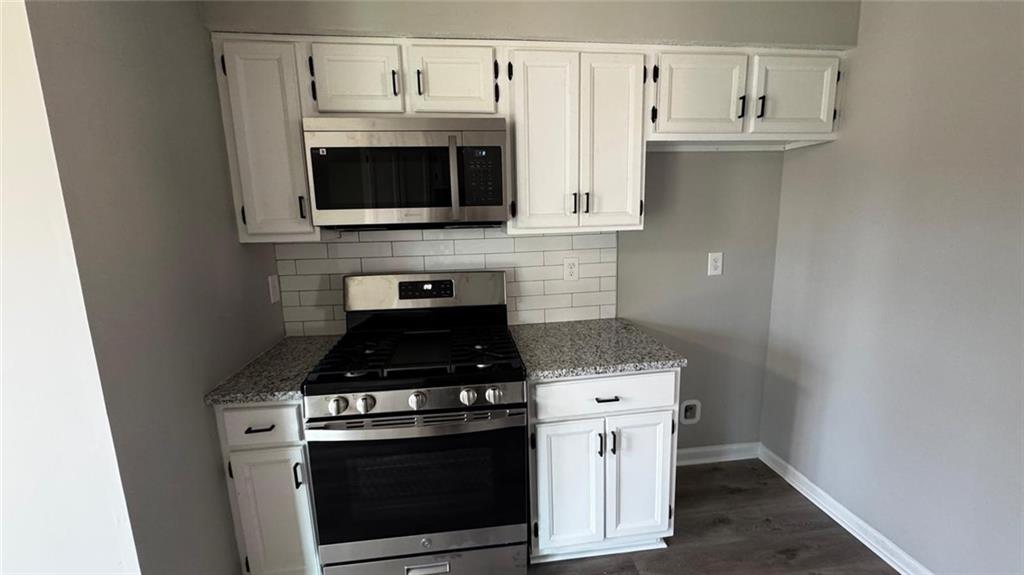 309 Peachtree Drive, Riverdale, Georgia image 25