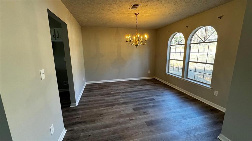 309 Peachtree Drive, Riverdale, Georgia image 16