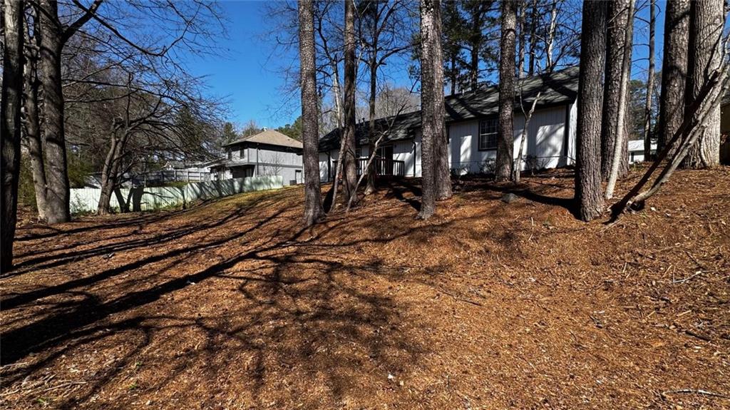 309 Peachtree Drive, Riverdale, Georgia image 38